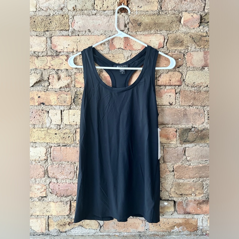 Athleta Scoop Tank